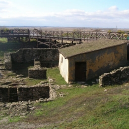 Через какие города Ростовской области пройдет маршрут «Золотое кольцо Боспорского царства»