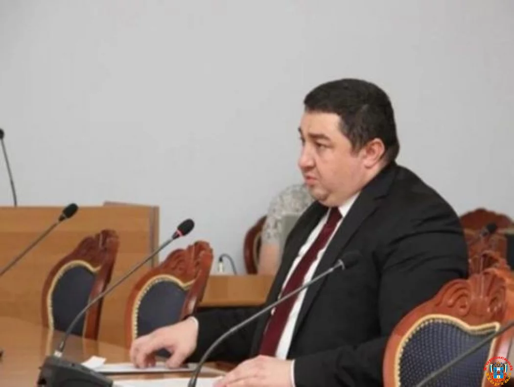 Экс-глава администрации Ленинского района Константин Тихонов пробудет в СИЗО до февраля