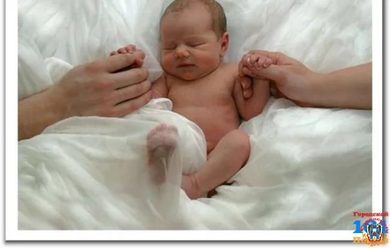 Мой долгожданный Свет