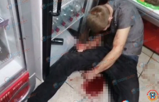 Перед судом предстанет мужчина, до смерти забивший полицейского в Морозовске
