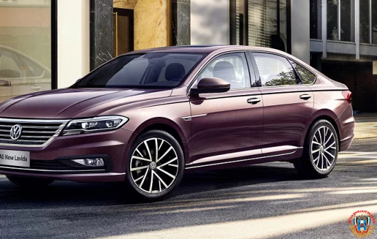 Стоимость Volkswagen Lavida с 6-ступенчатым «автоматом» упала до 2,36 млн рублей