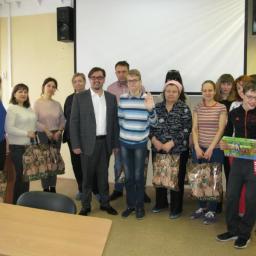 Провел более трехсот встреч и помог жителям Военведа депутат гордумы Ростова Александр Фетисов