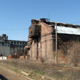 Календарь: 90 лет назад в Ростове взорвалась мельница Парамонова