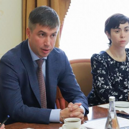 Глава администрации Ростова заявил, что был доволен работой Марии Давыдовой