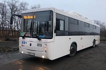 В Ростове с АТП-3 расторгли контракт на обслуживание маршрута №18