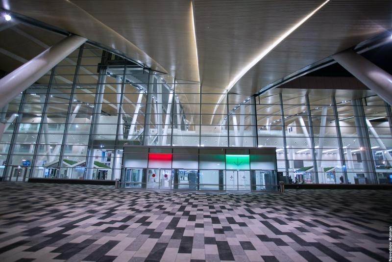 Ростовский аэропорт Платов будет закрыт до 14 марта