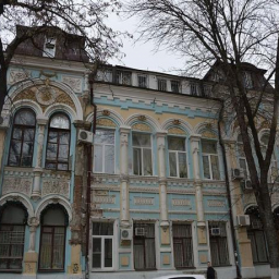 В Ростове освободили здание под музей истории города