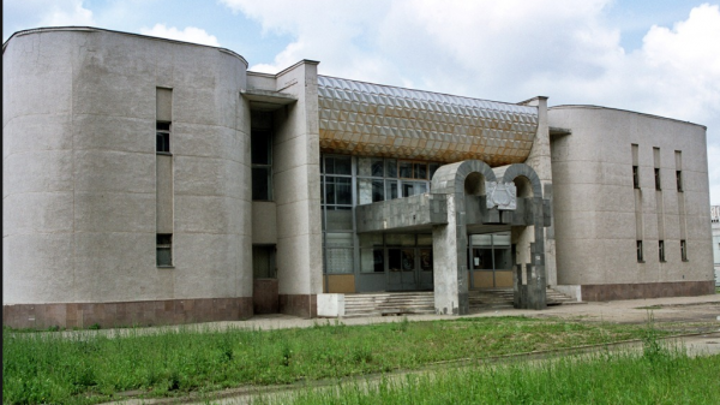 Памятник композитору Араму Хачатуряну откроют в Нижнем Новгороде