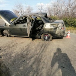 В Ростовской области в ДТП погиб 17-летний подросток