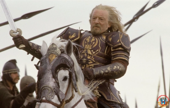 Актер из "Властелина колец" раскритиковал сериал "Кольца власти"