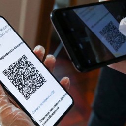 Законопроект о QR-кодах нужно доработать: поручение Путина