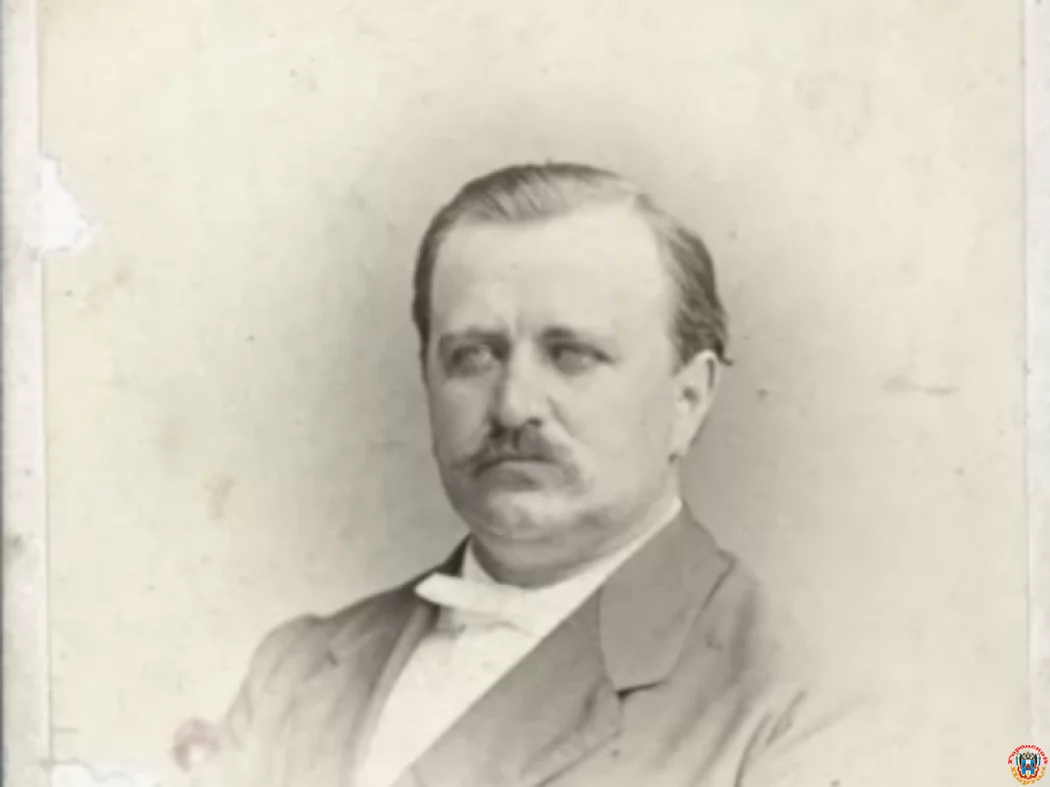 Известному ростовскому градоначальнику Андрею Байкову, Александр Скрябин предложил посвятить 2026 год Известному ростовскому градоначальнику Андрею Байкову, Александр Скрябин предложил посвятить 2026 год