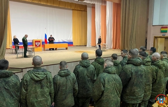 Контрактник три года бродяжничал в Новочеркасске, чтобы не проходить службу