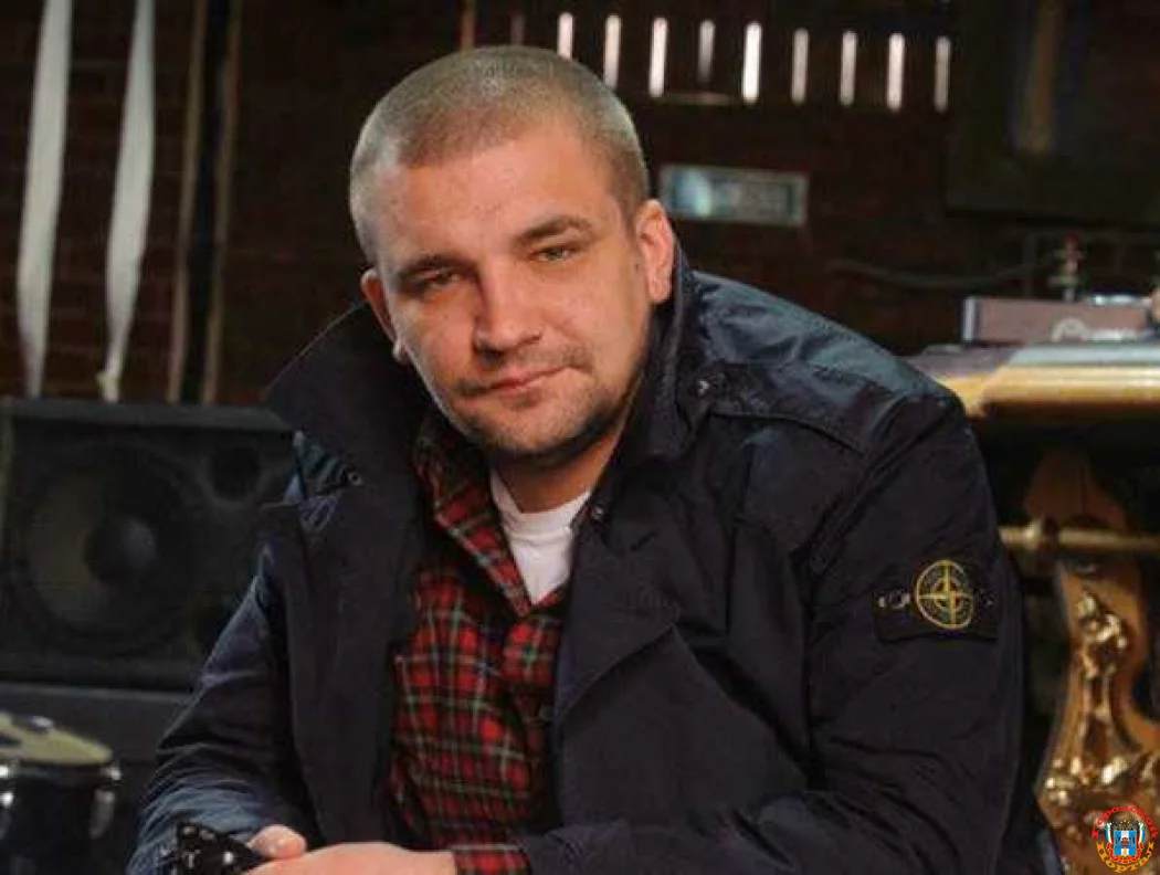 Наградить и присвоить звание заслуженного артиста Басте предложил в своей петиции ростовчанин