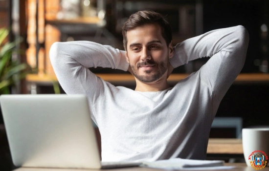 Объем интернет-торговли в России вырос на 17%