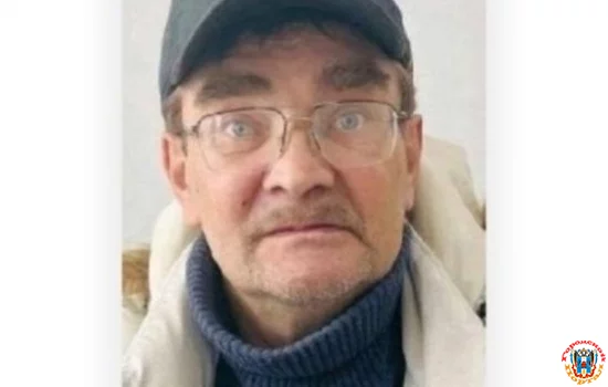 Родственников мужчины из Ялуторовска ищут в Ростовской области