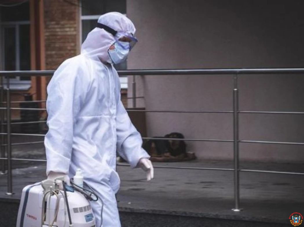 В Ростовской области еще 126 человек вылечили от коронавируса