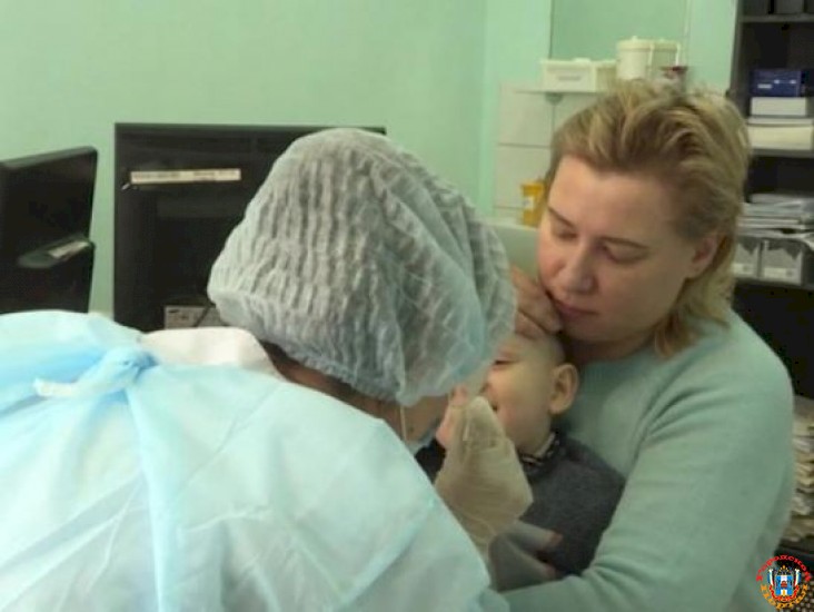В Ростовской области коронавирус побороли еще 202 человека