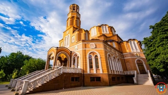 Жара до +35 градусов ожидается в Ростове 7 августа