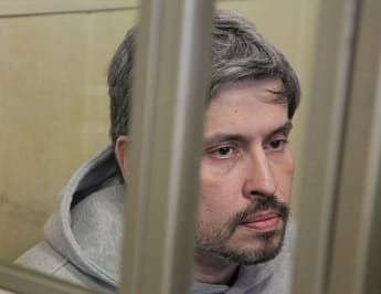 Архитектору Илюгину продлили срок содержания в СИЗО Архитектору Илюгину продлили срок содержания в СИЗО