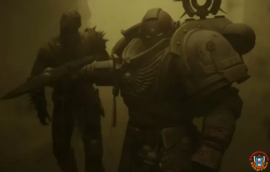 Аниме‑сериал по Warhammer 40 000: Amazon готовит масштабный спин‑офф „Секретного уровня“ при участии Генри Кавилла