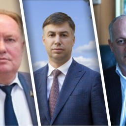 Первый зампред Заксобрания посоветовал депутату подать в суд на главу администрации Ростова