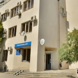 Замначальника налоговой в Ростове арестовали за взятку в 500 тысяч рублей