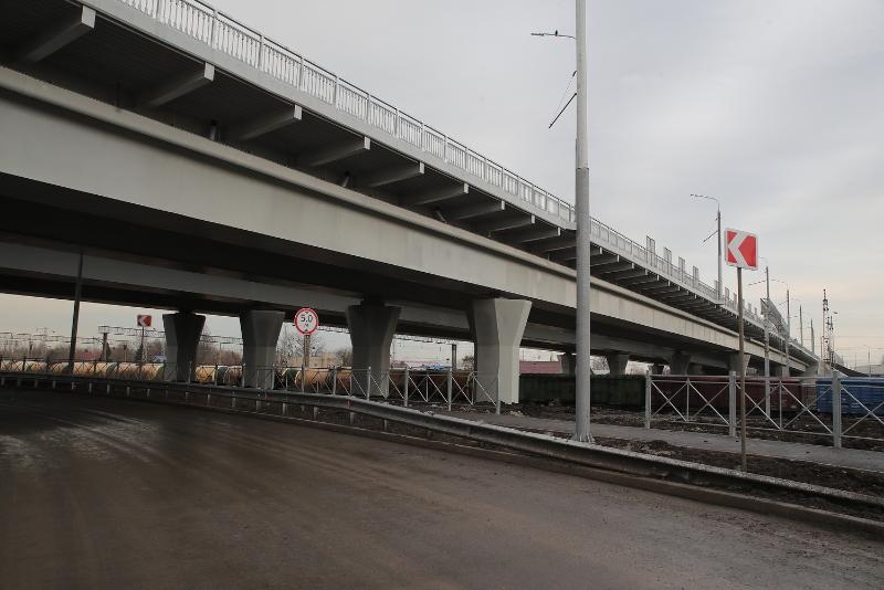 В ростовском УФАС рассказали подробности сговора при реконструкции моста на Малиновского