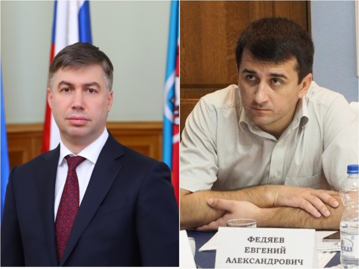 Депутат уличил главу администрации Ростова в лицемерии