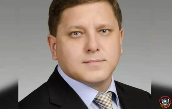 Экс-министр ЖКХ Крыма Дмитрий Черняев возглавил водоканал Ростова