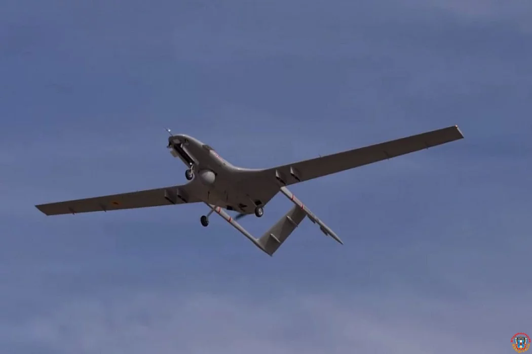 Массированный налет БПЛА на Ростовскую область: под ударом оказались пять районов