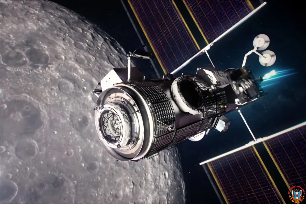 NASA разрабатывает виртуального помощника для космической станции на Луне, похожего на ChatGPT