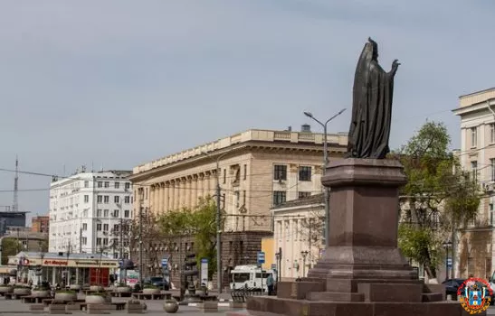 Первые выходные июля в Ростове будут без осадков