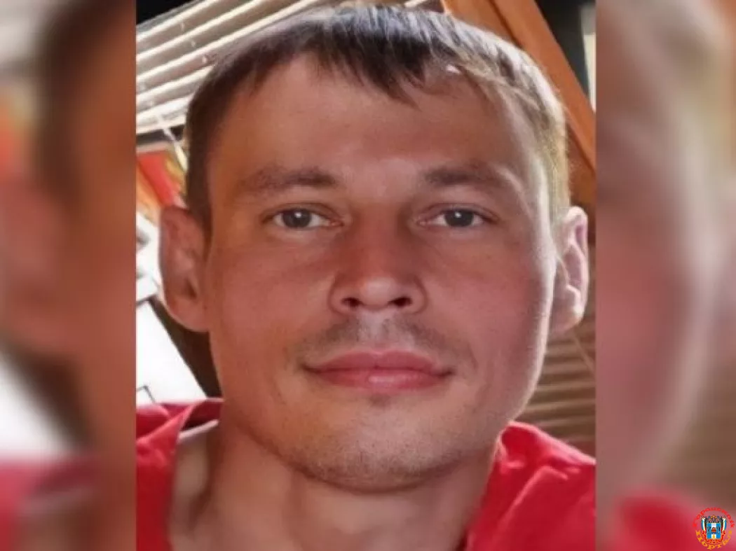 По дороге из Ростова в Новосибирск без вести пропал 41-летний мужчина