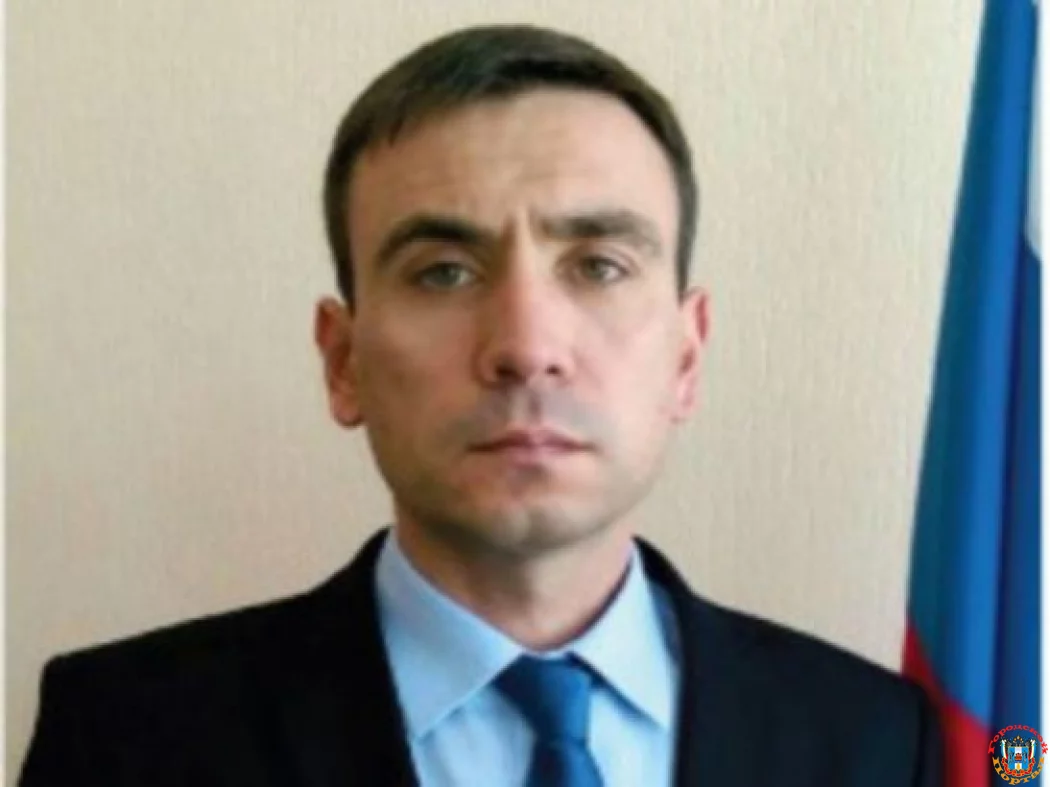 Председатель Первомайского районного суда скончался