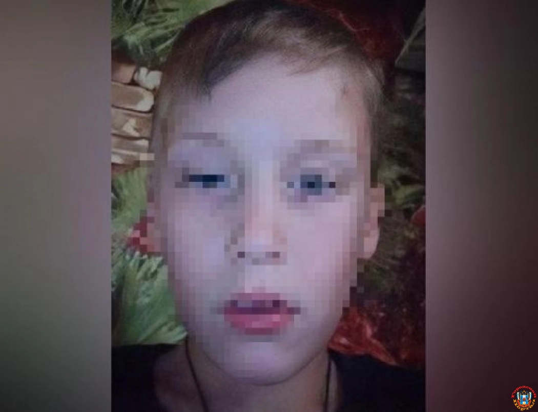 Пропавшего в Ростове 10-летнего мальчика нашли поздно ночью