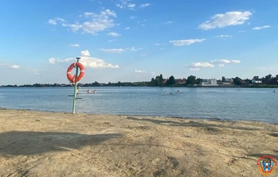 В Ростове-на-Дону вернули к жизни утонувшего мужчину
