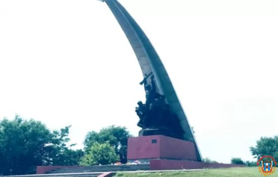 В Ростове на проект реставрации Кумженского мемориала выделят 1,5 миллиона рублей