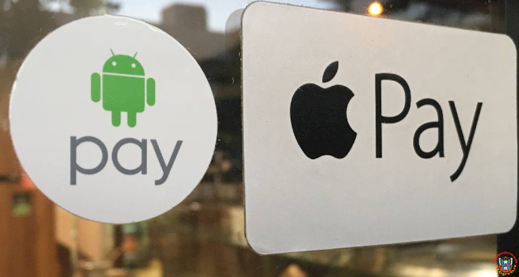 В Ростове ограничили оплату проезда при помощи Apple Pay и Google Pay картами 5 банков