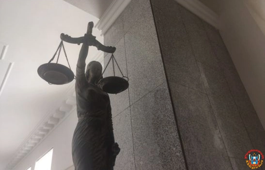 В Ростове суды прекращают рассматривать дела о ковидных нарушениях