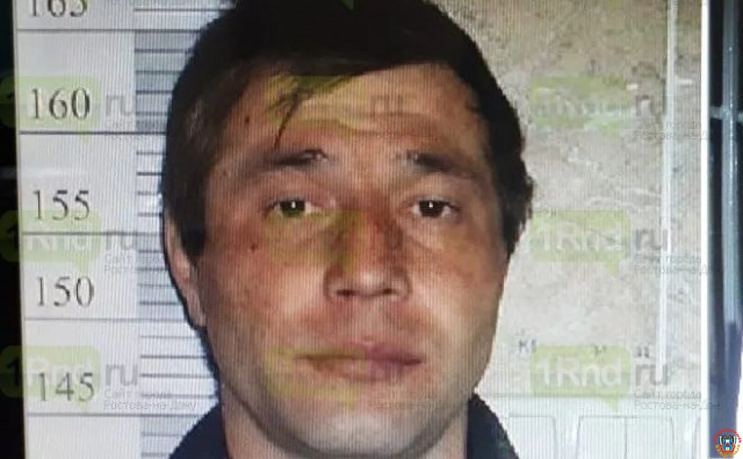 В Ростовской области будут судить серийного убийцу и насильника