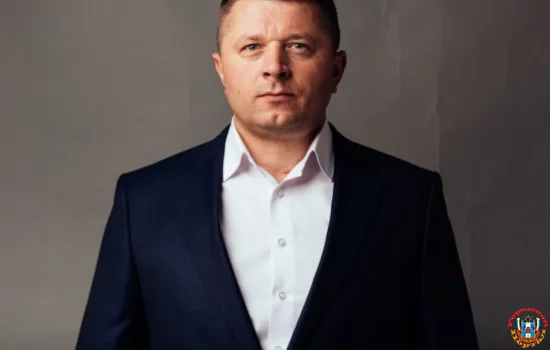 В таганрогском ФК «Форте» назначили нового гендиректора