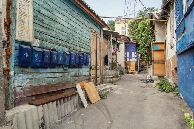 В Ростовской области жителей домов, где меньше пяти квартир, освободят от платы за капремонт
