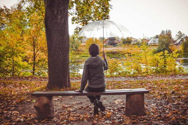 Дожди и холодно: рассказываем о погоде в Ростове в среду, 30 октября
