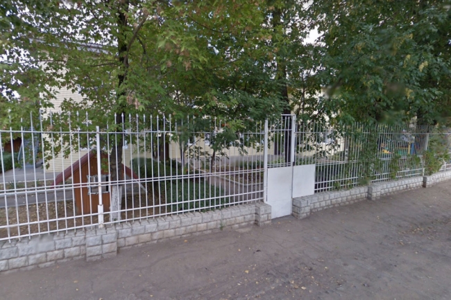 В Каменске-Шахтинском сохранят Дом ребенка, который грозились закрыть