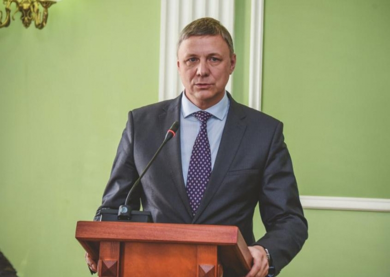 В Ростовской области глава Азовского района заявил, что не заметил новых волн коронавируса