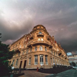 В Ростове-на-Дону объявили конкурс на замещение должности главы администрации города