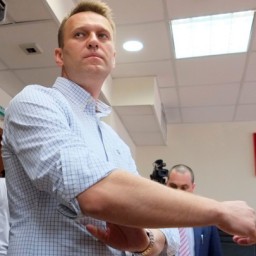 Путин о Навальном: нельзя совершать преступления и прикрываться политикой