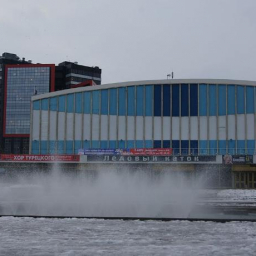 На ремонт Дворца спорта в Ростове необходимо около 1,5 млрд рублей