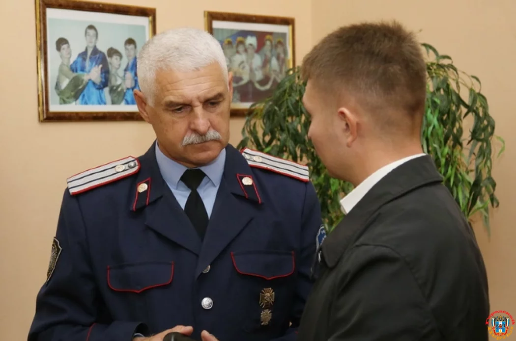 Директор Бобыльченко наказан после избиения кадета Маринца — за «слабый контроль»